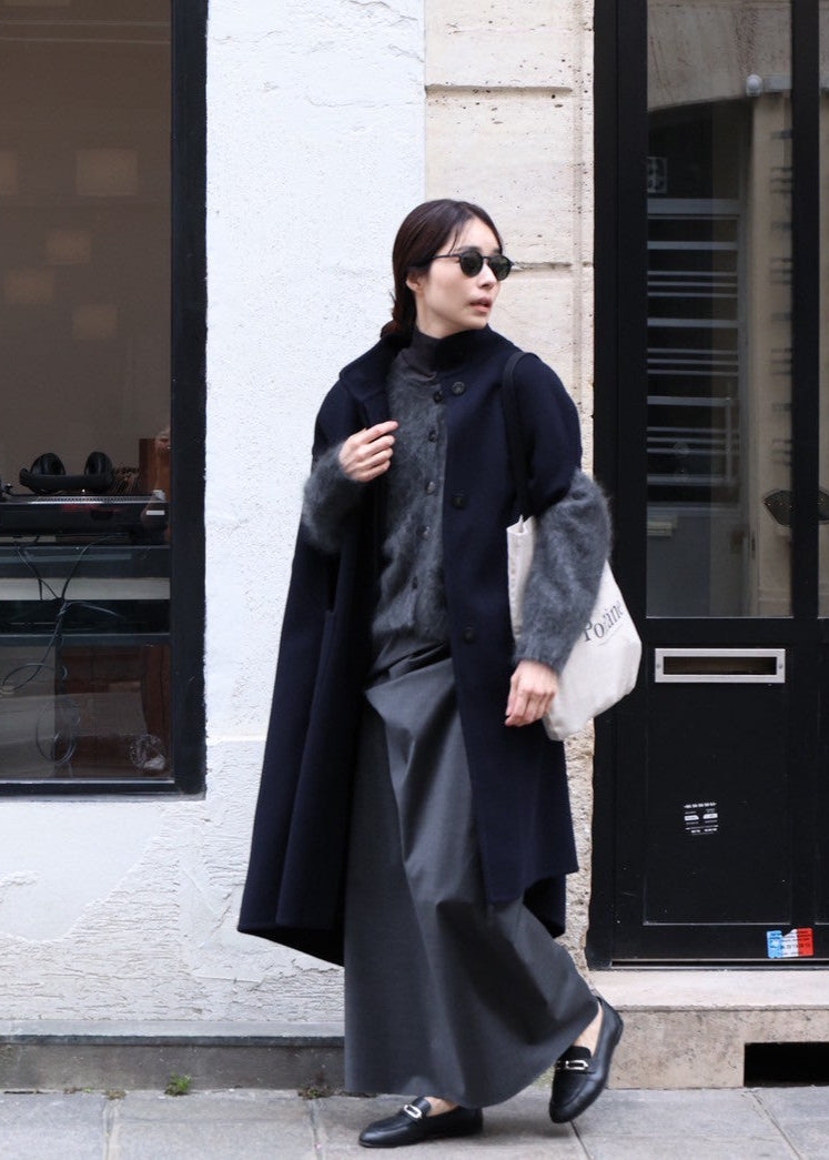 【PRE ORDER】Melody / Belle coat