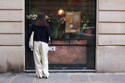 【PRE ORDER】Priscilla / Parisienne pants