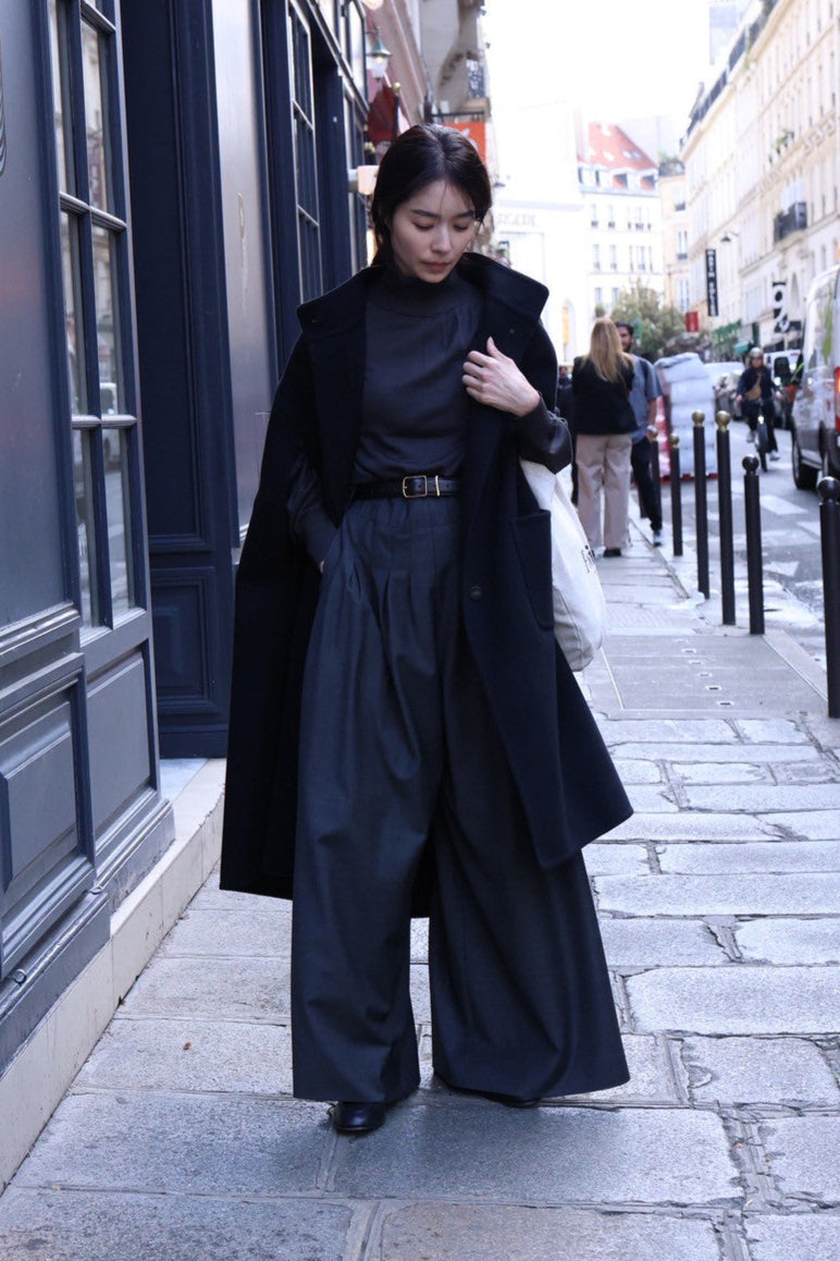 【PRE ORDER】Melody / Belle coat