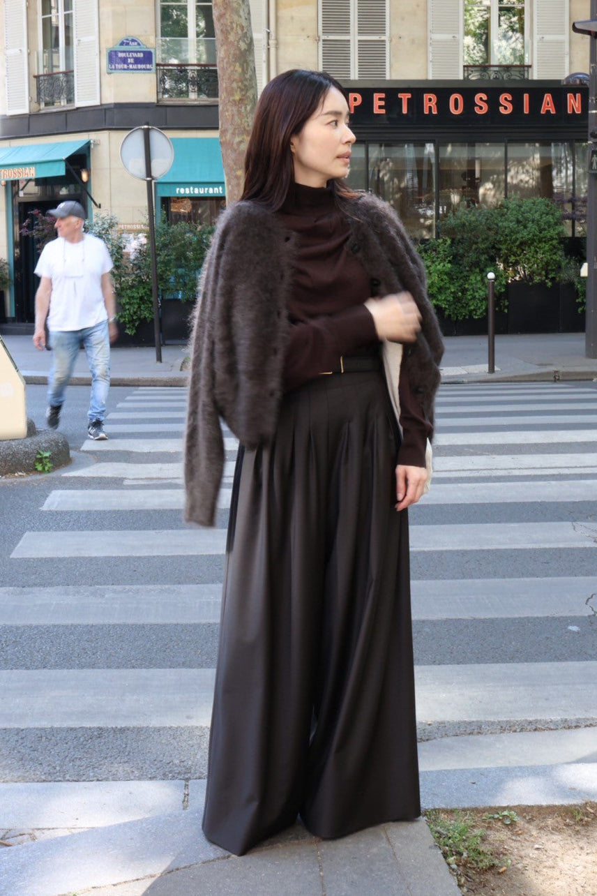 【PRE ORDER】Harmony / Amour cardigan