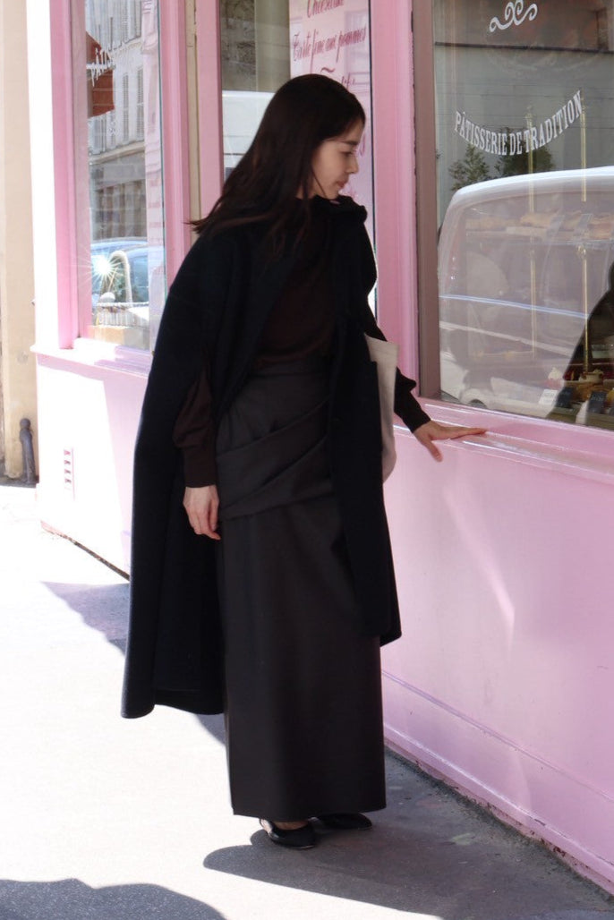 【PRE ORDER】Melody / Belle coat