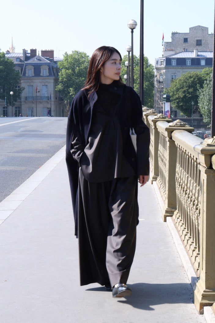 【PRE ORDER】Melody / Belle coat