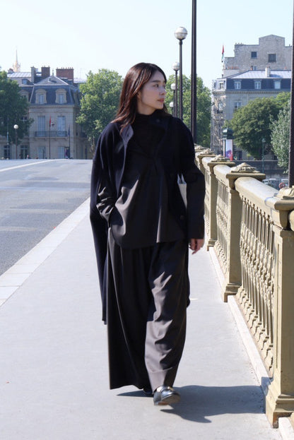 【ORDER】Melody / Belle coat
