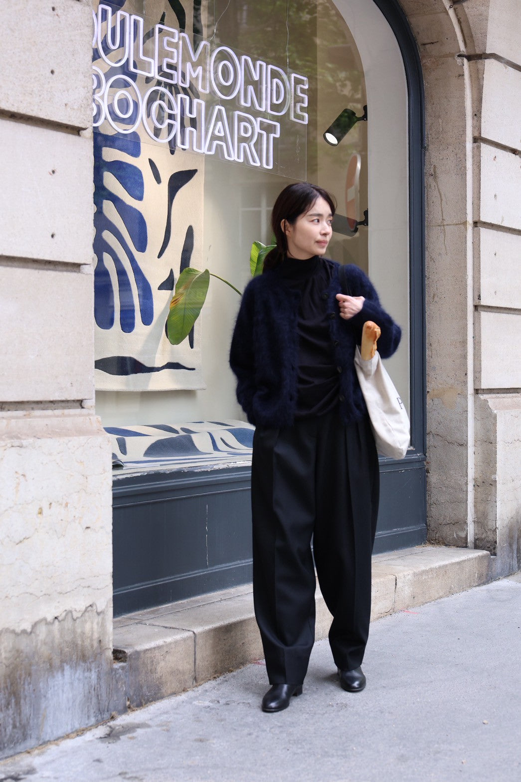 【PRE ORDER】Priscilla / Parisienne pants