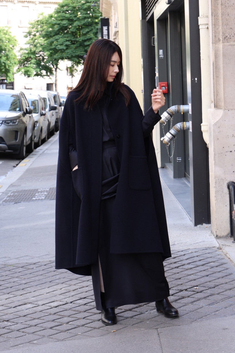 【PRE ORDER】Melody / Belle coat