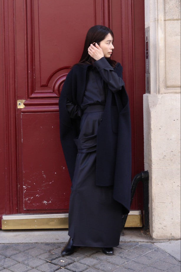【PRE ORDER】Melody / Belle coat