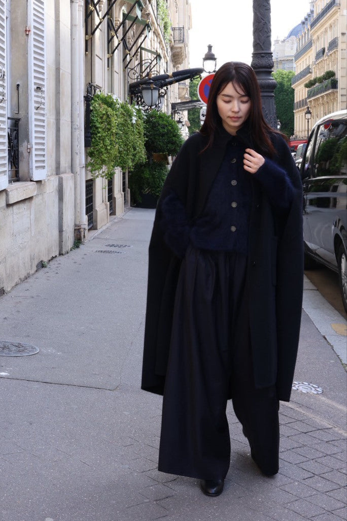 【PRE ORDER】Melody / Belle coat