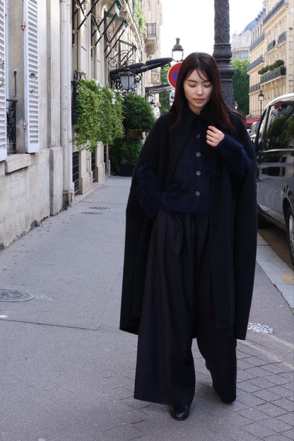 【ORDER】Melody / Belle coat