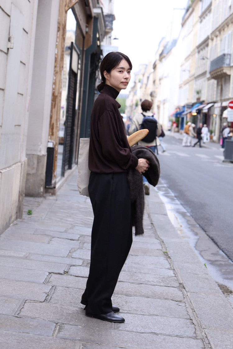 【PRE ORDER】Priscilla / Parisienne pants