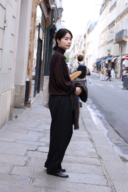 【PRE ORDER】Priscilla / Parisienne pants