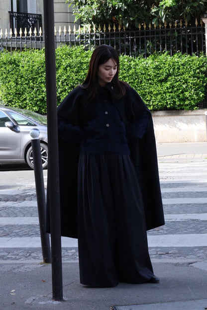 【ORDER】Melody / Belle coat