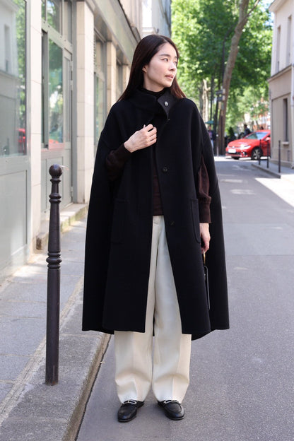 【ORDER】Melody / Belle coat