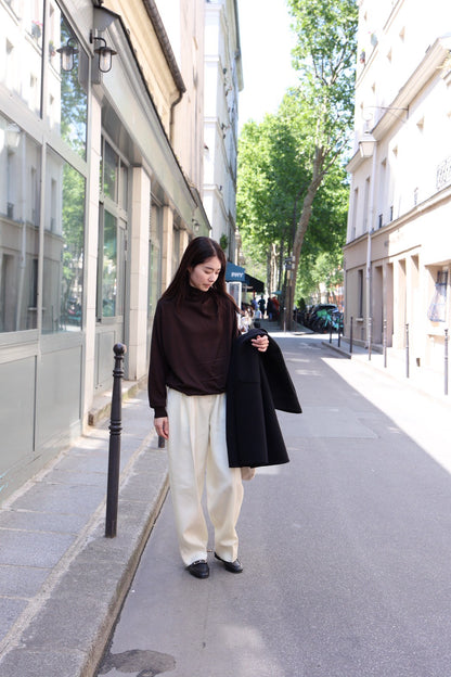 【PRE ORDER】Priscilla / Parisienne pants