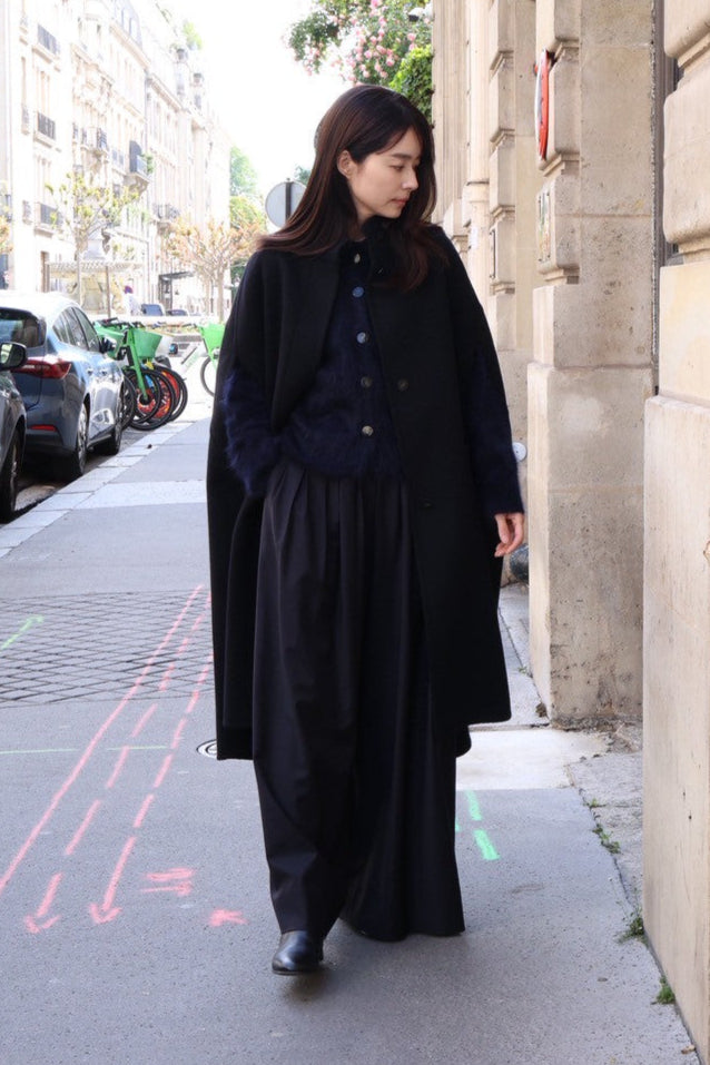 【PRE ORDER】Melody / Belle coat