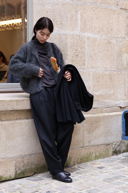 【PRE ORDER】Priscilla / Parisienne pants