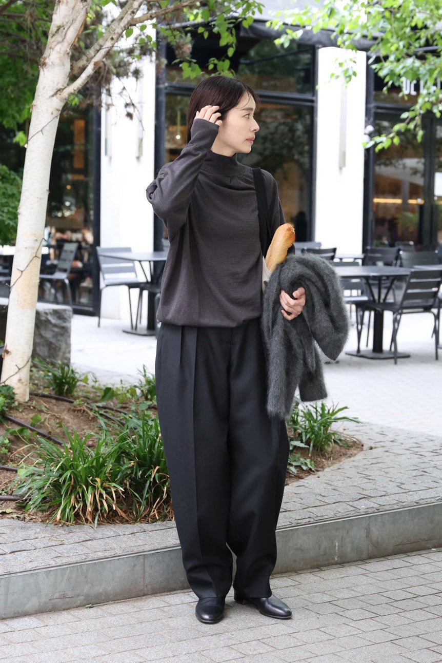 【PRE ORDER】Priscilla / Parisienne pants