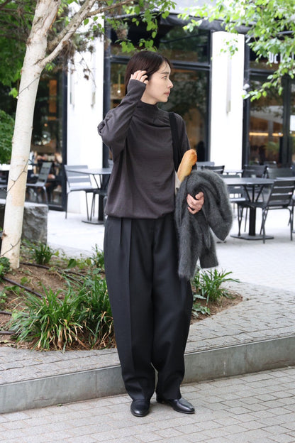 【PRE ORDER】Priscilla / Parisienne pants