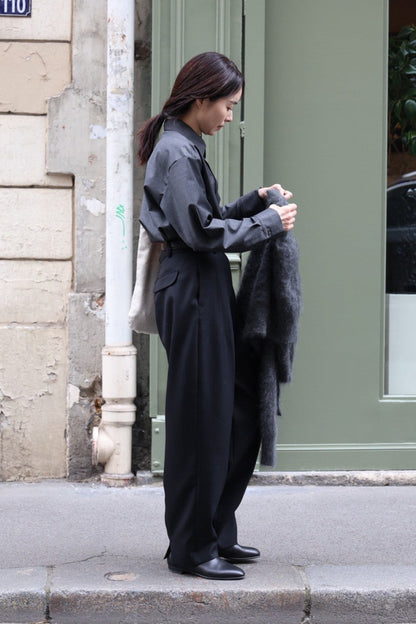 【PRE ORDER】Priscilla / Parisienne pants
