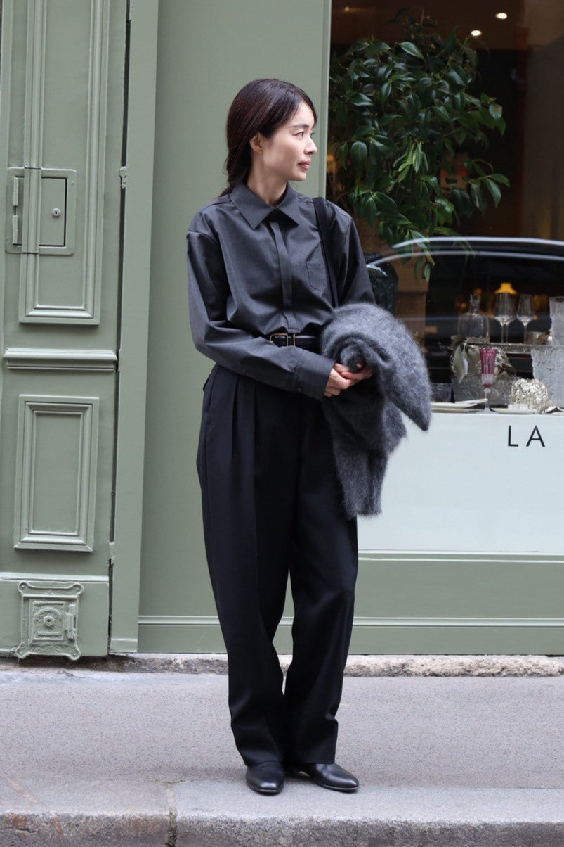 【PRE ORDER】Priscilla / Parisienne pants