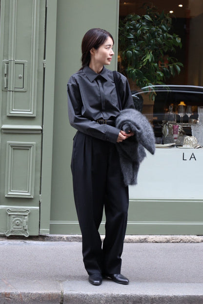 【PRE ORDER】Priscilla / Parisienne pants