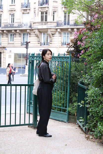 【PRE ORDER】Priscilla / Parisienne pants