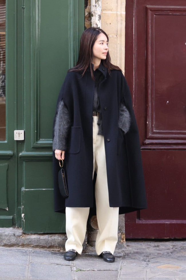 【PRE ORDER】Melody / Belle coat