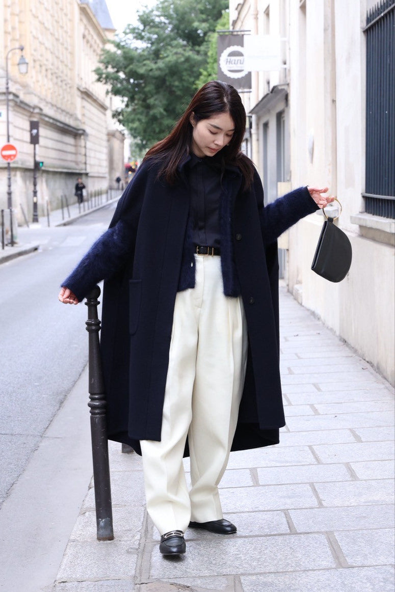 【PRE ORDER】Melody / Belle coat