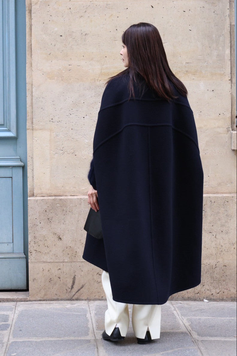 【PRE ORDER】Melody / Belle coat