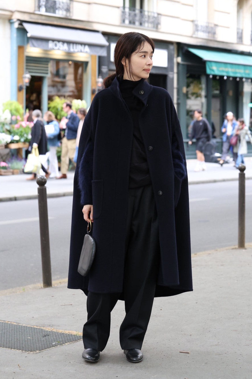 【PRE ORDER】Melody / Belle coat