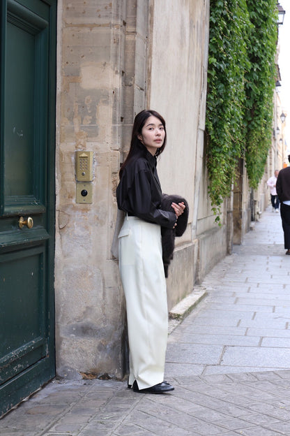 【PRE ORDER】Priscilla / Parisienne pants