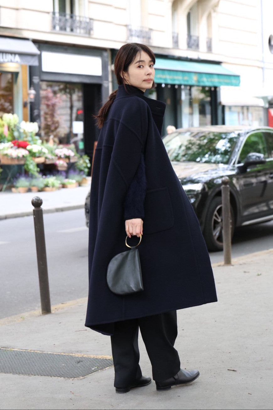 【PRE ORDER】Melody / Belle coat