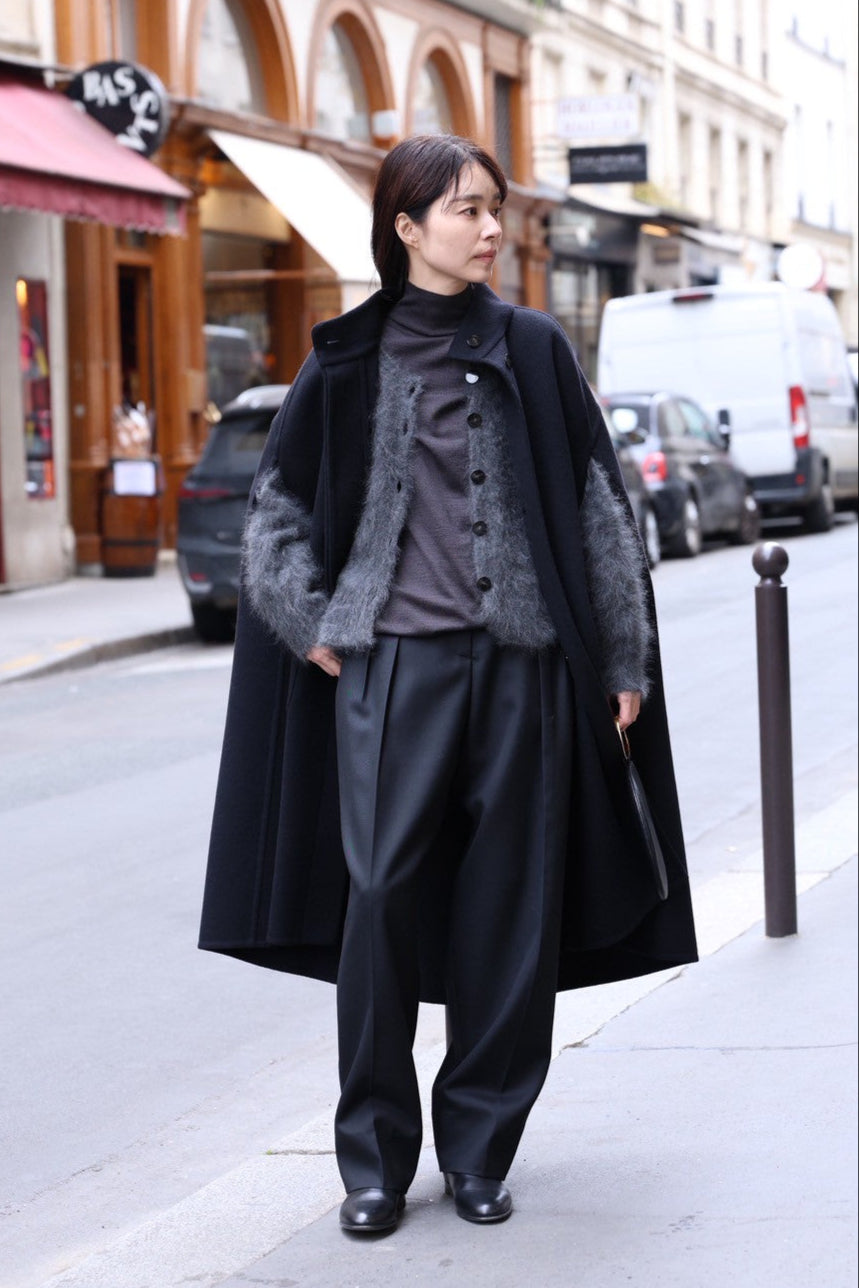 【PRE ORDER】Melody / Belle coat