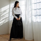 【PRE ORDER】Kay / first class long sleeve T shirt