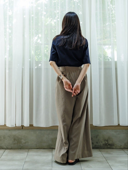 【ORDER】Pamela / first class T shirt