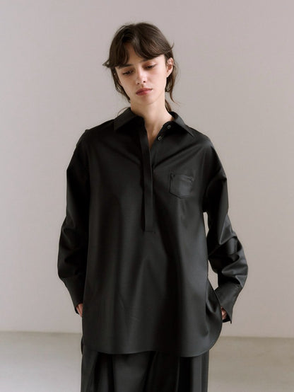 【PRE ORDER】Étoile/Étoile shirt