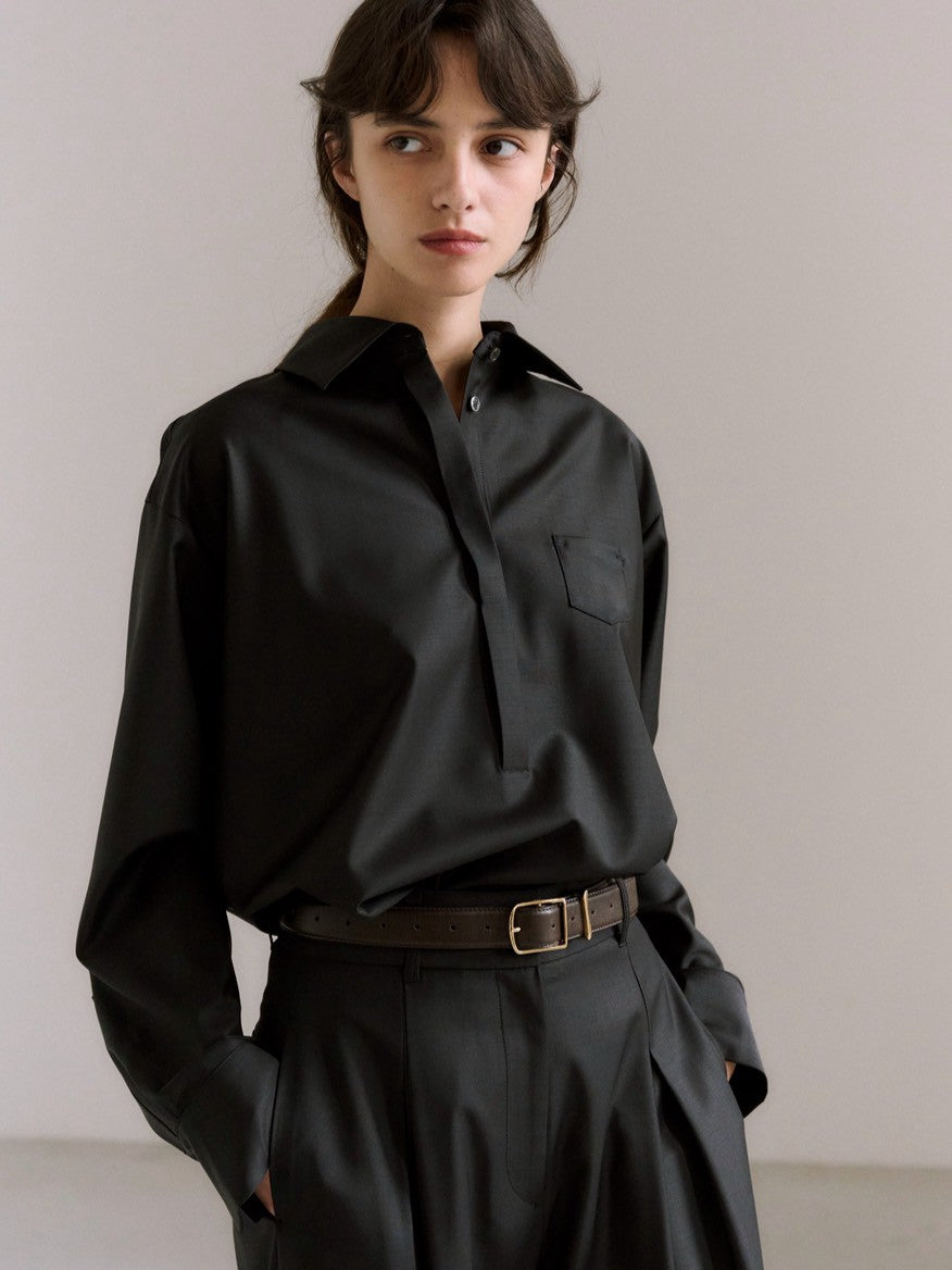 【PRE ORDER】Étoile/Étoile shirt