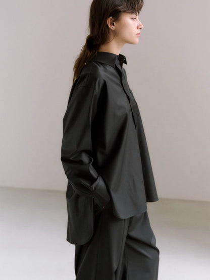 【PRE ORDER】Étoile/Étoile shirt