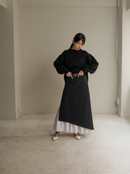 Noel/hide&seek skirt(SET)