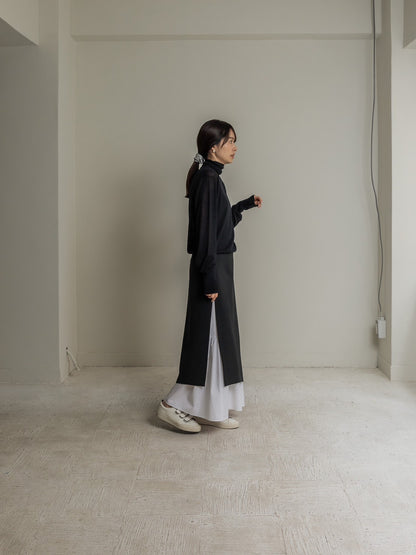 Noel/hide&seek skirt(SET)