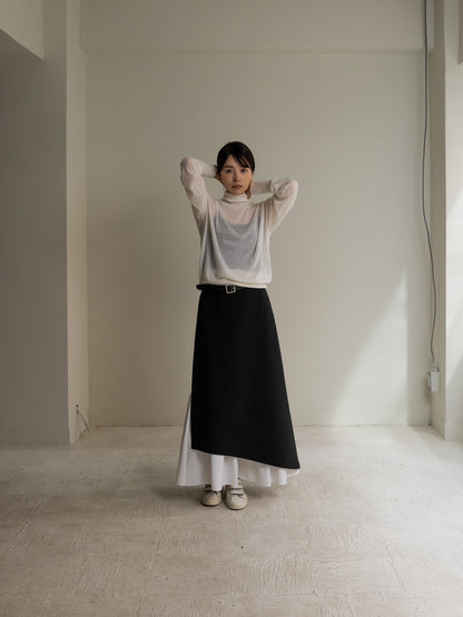 Noel/hide&seek skirt(SET)