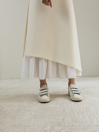 Noel/hide&seek skirt(SET)