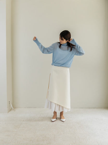 Noel/hide&seek skirt(SET)