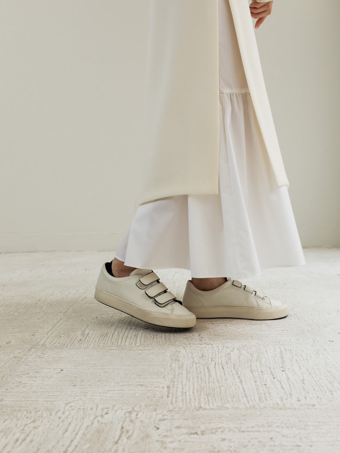 Noel/hide&amp;seek skirt(SET)