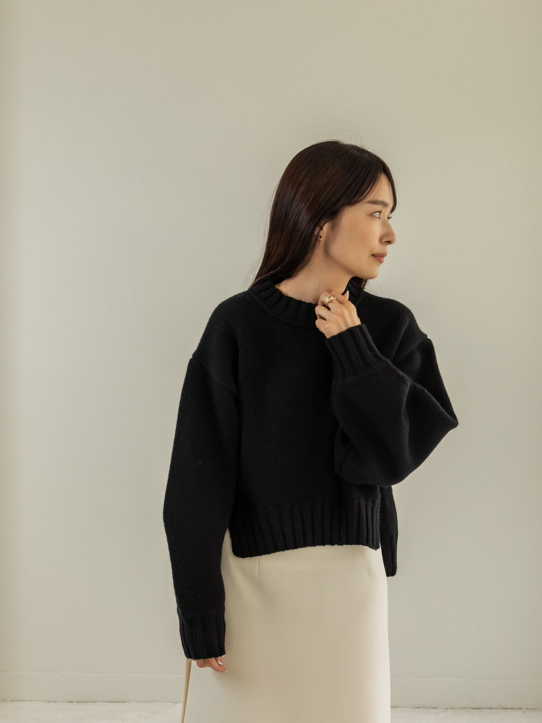 Adele/only one sweater