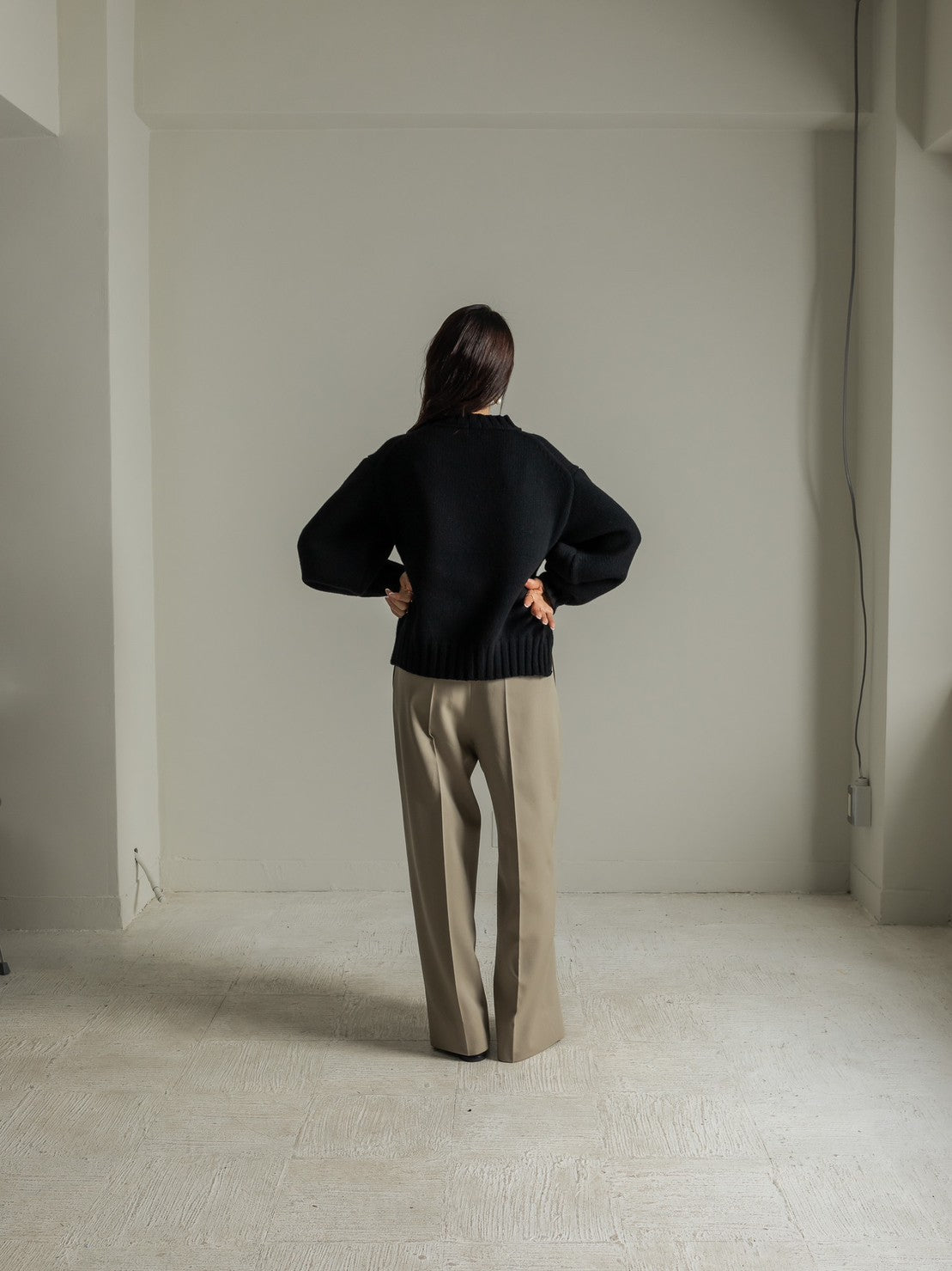 Adele/only one sweater