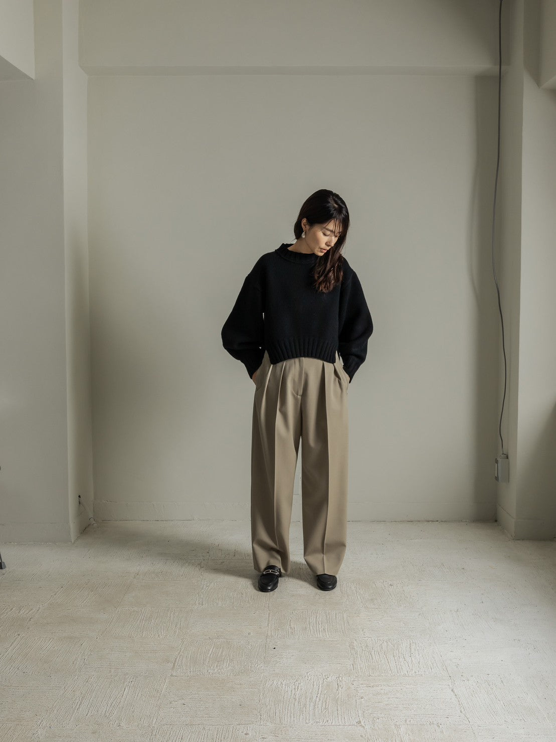 Adele/only one sweater