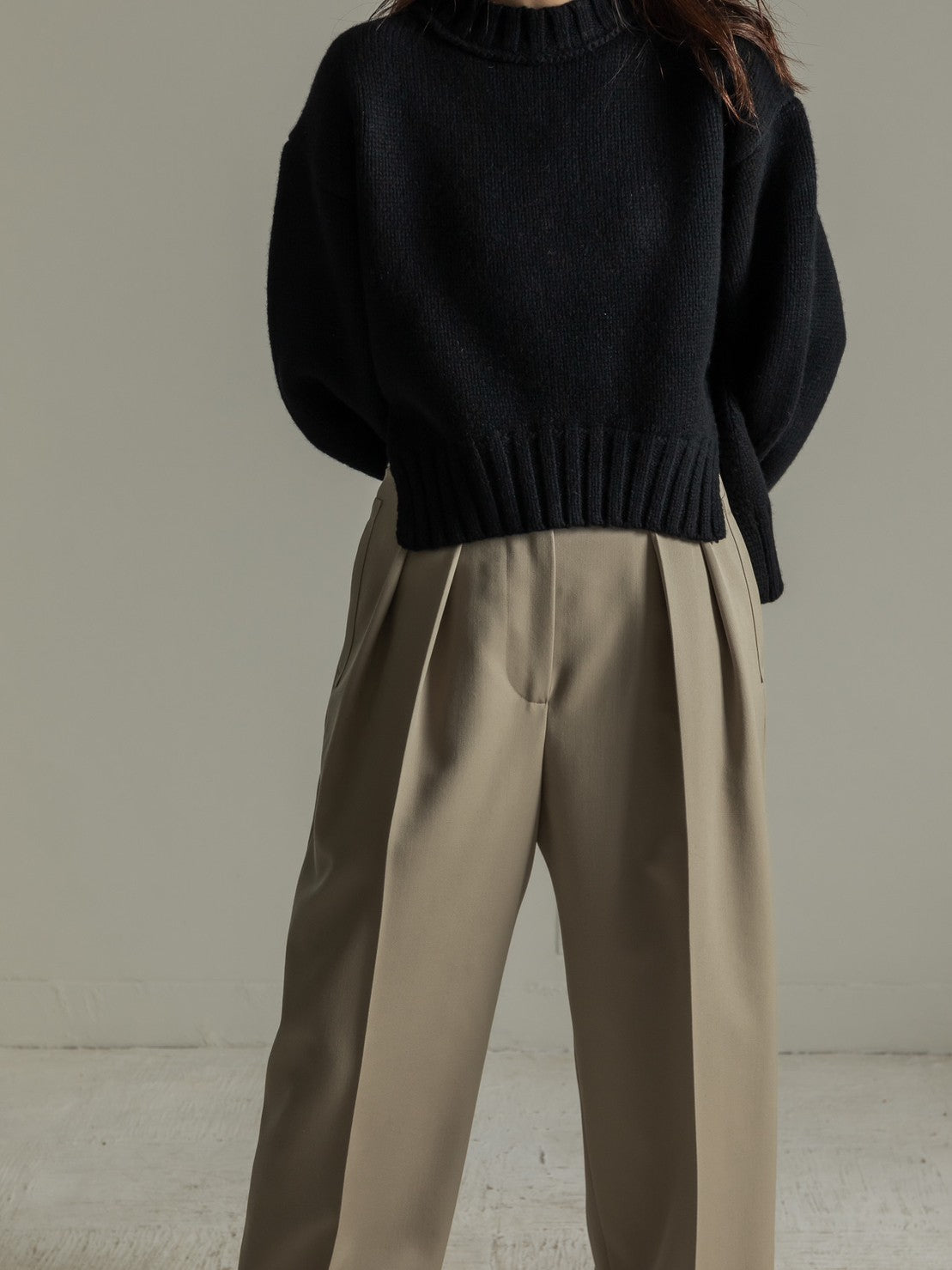 Adele/only one sweater