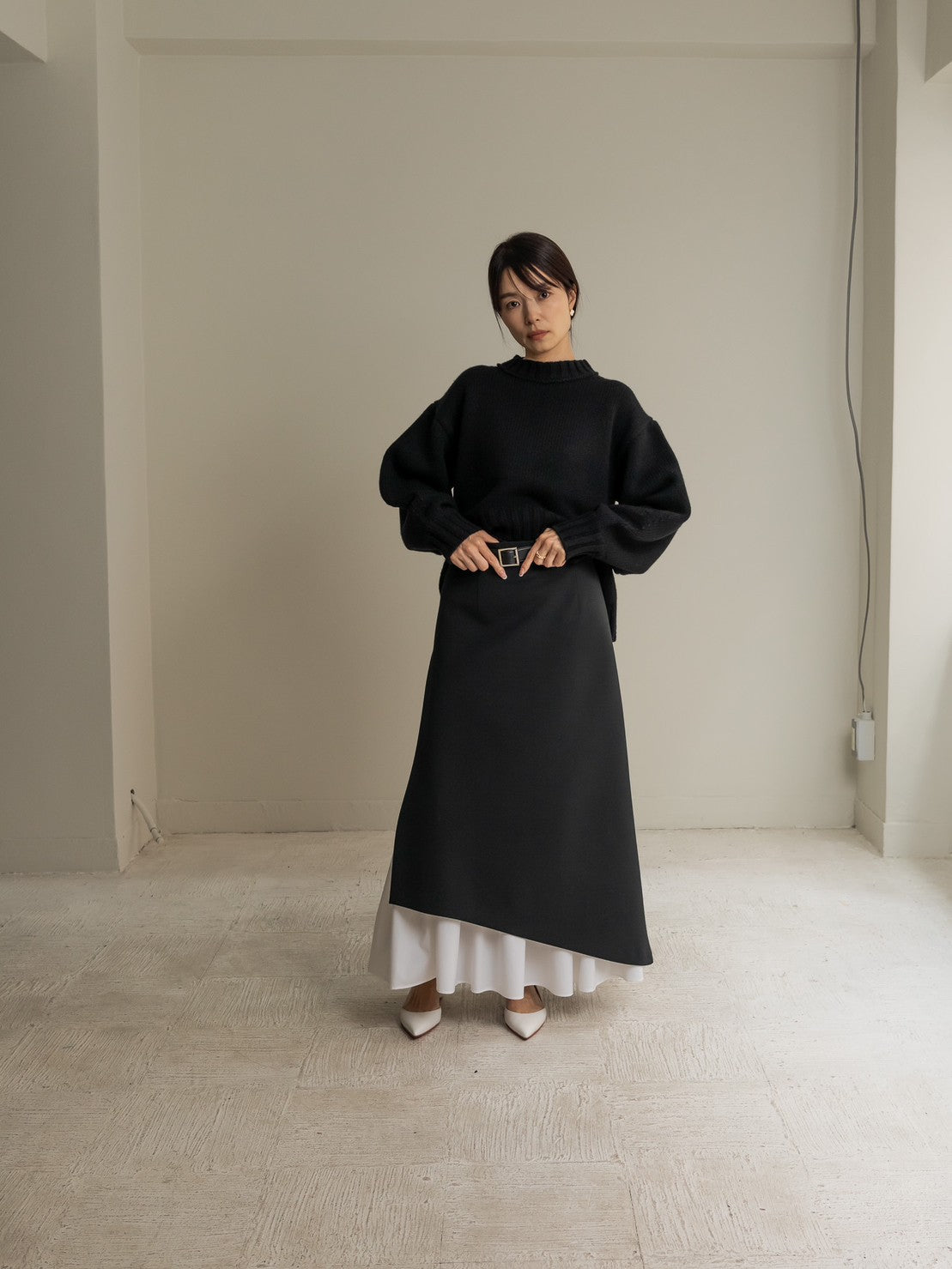 Adele/only one sweater