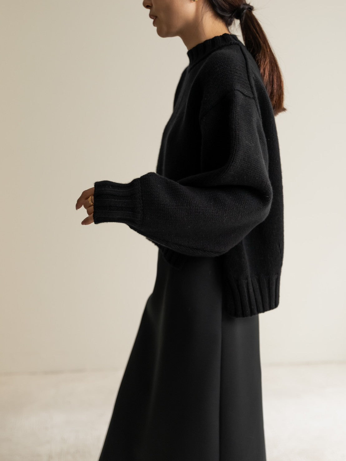 Adele/only one sweater