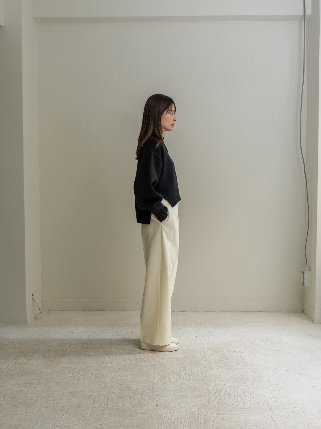 Adele/only one sweater